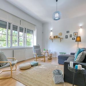Appartement met Drie Slaapkamers